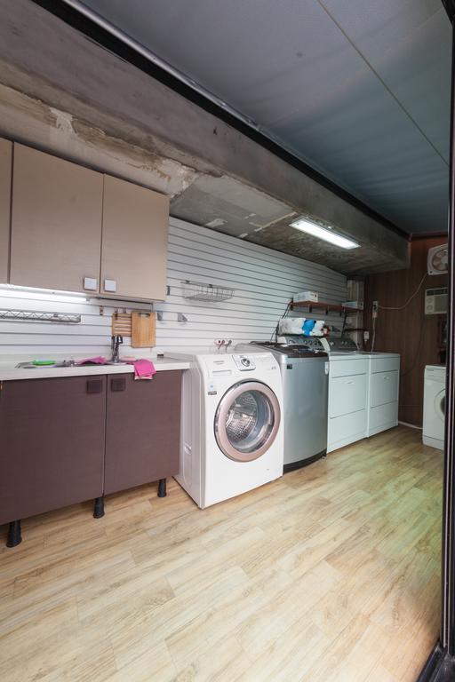 Yehadoye Guesthouse Seoul Eksteriør bilde