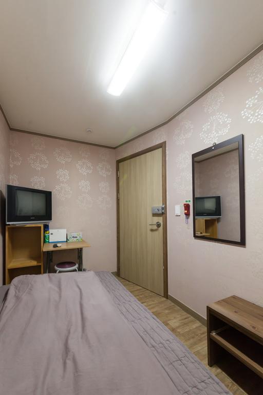 Yehadoye Guesthouse Seoul Rom bilde