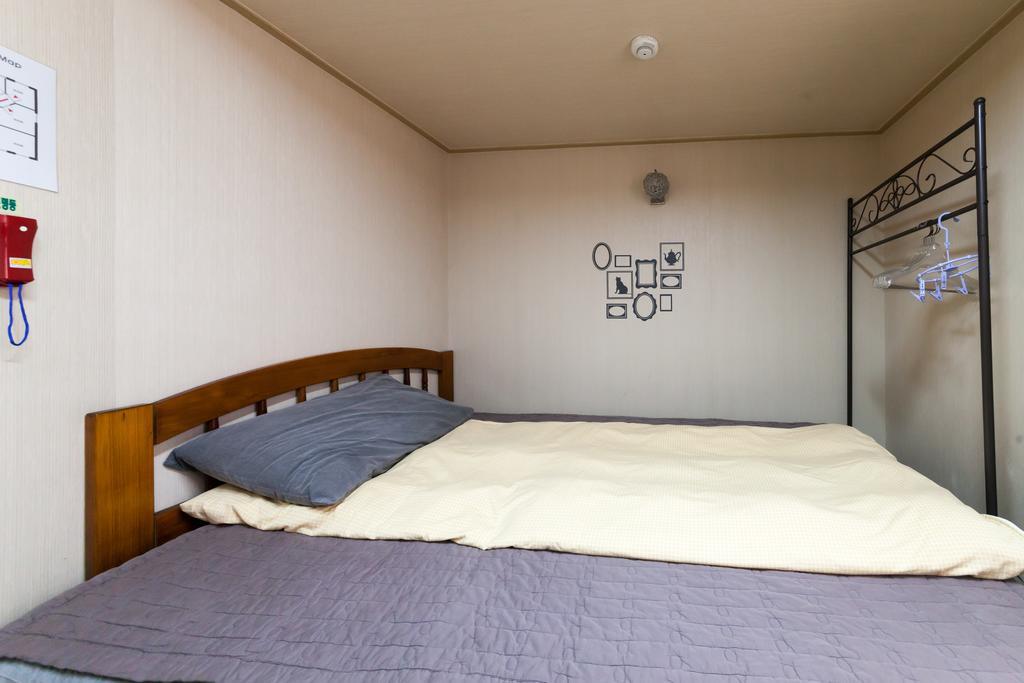 Yehadoye Guesthouse Seoul Rom bilde