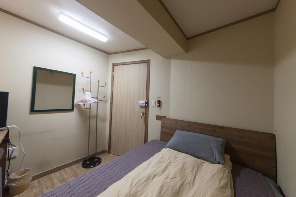 Yehadoye Guesthouse Seoul Rom bilde