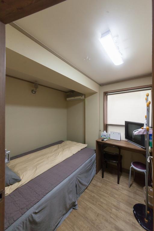 Yehadoye Guesthouse Seoul Rom bilde