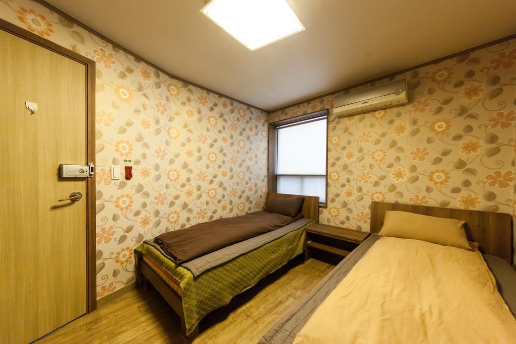 Yehadoye Guesthouse Seoul Rom bilde