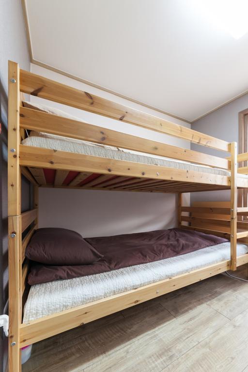 Yehadoye Guesthouse Seoul Rom bilde
