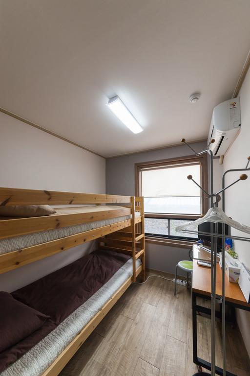 Yehadoye Guesthouse Seoul Rom bilde