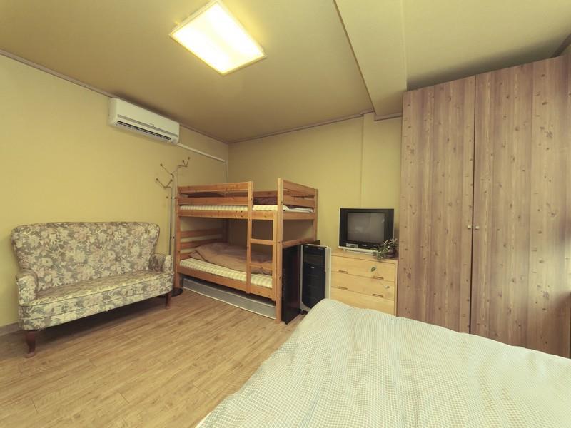 Yehadoye Guesthouse Seoul Eksteriør bilde