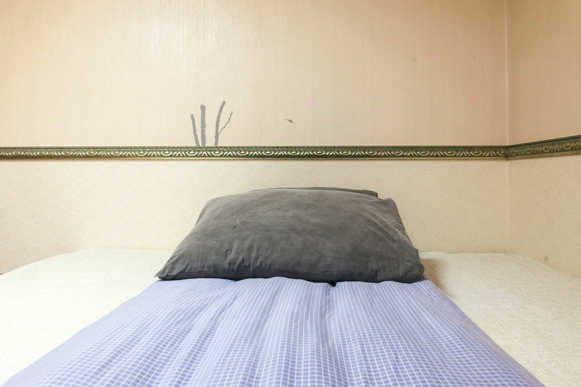 Yehadoye Guesthouse Seoul Eksteriør bilde