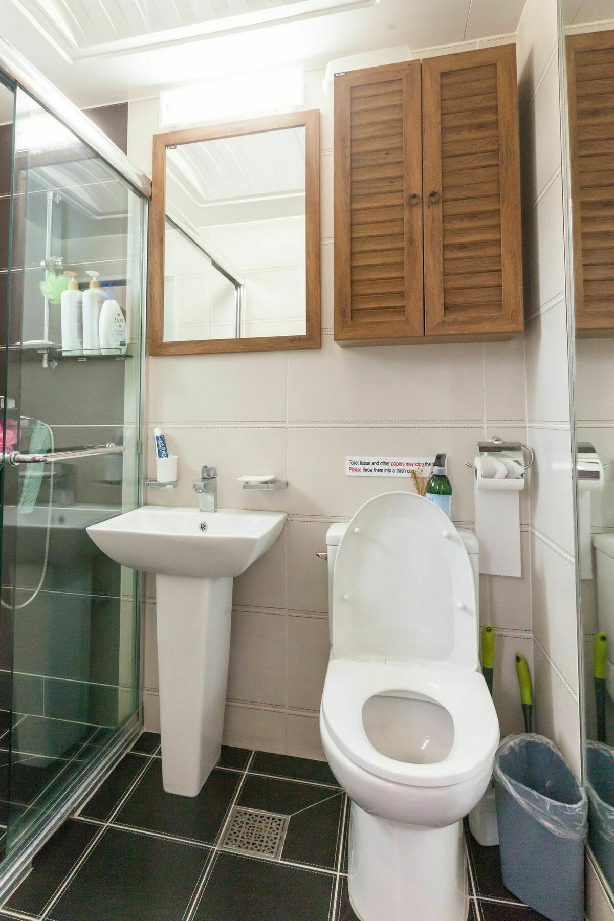 Yehadoye Guesthouse Seoul Eksteriør bilde