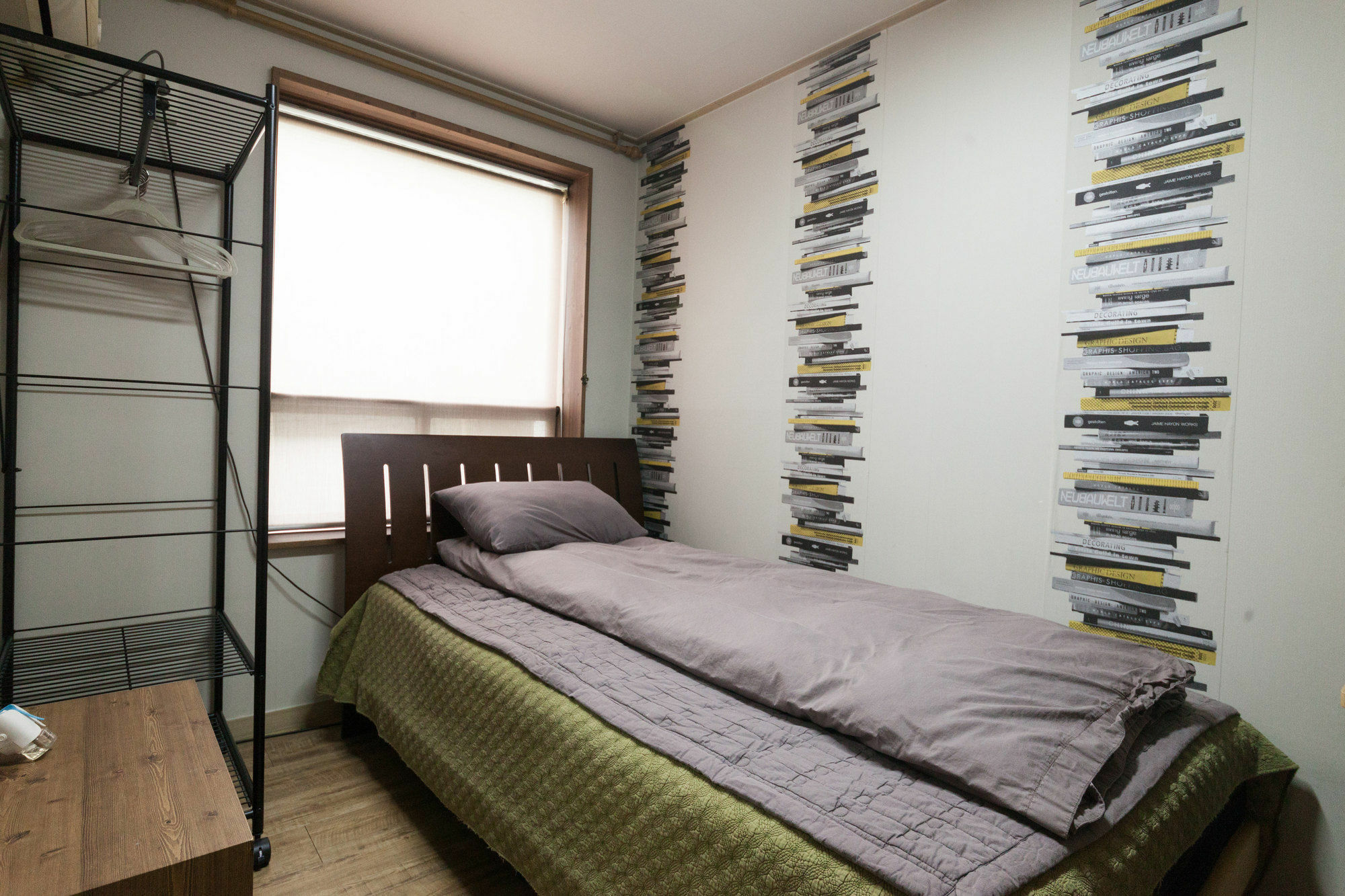Yehadoye Guesthouse Seoul Eksteriør bilde