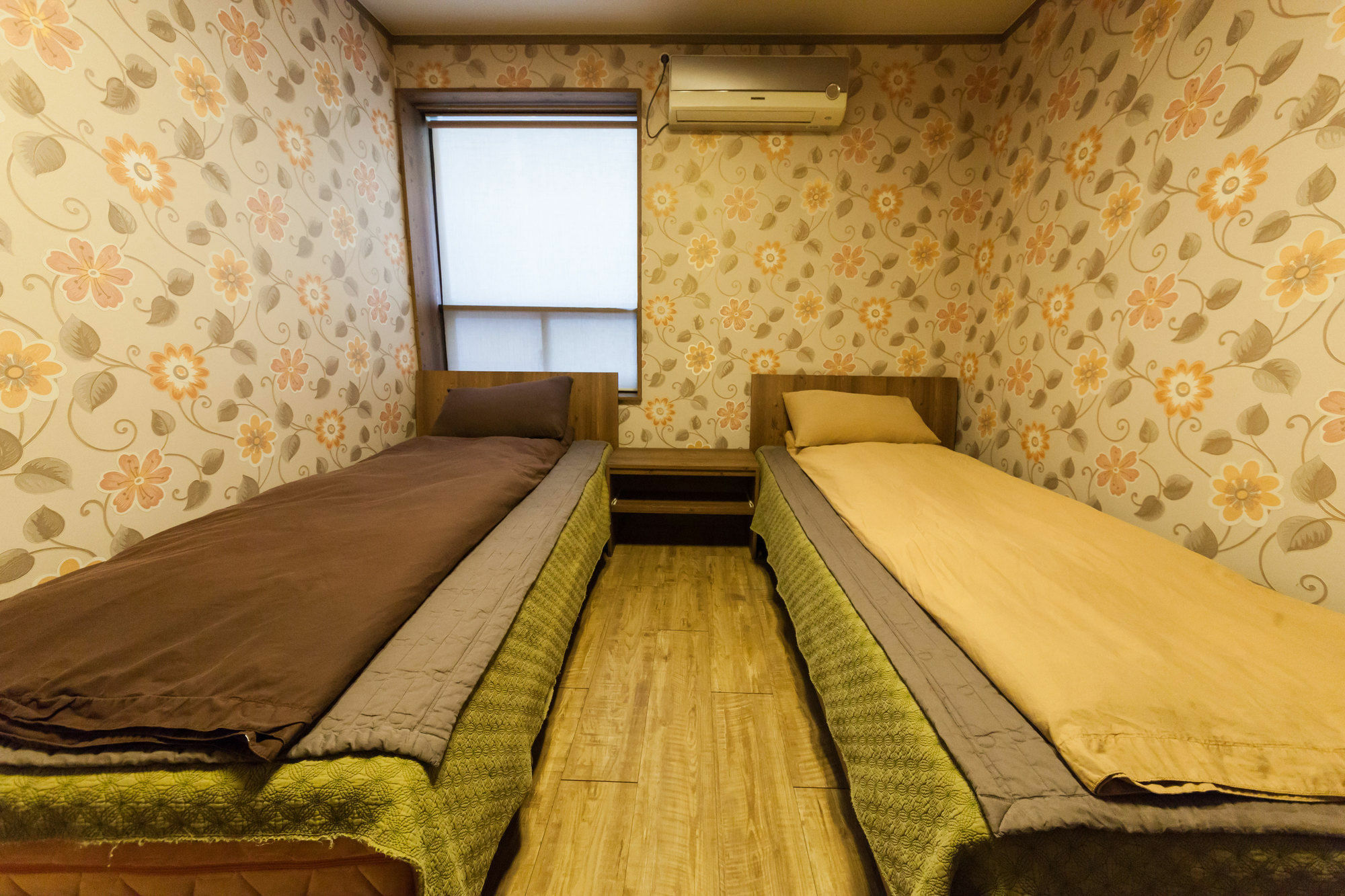 Yehadoye Guesthouse Seoul Eksteriør bilde