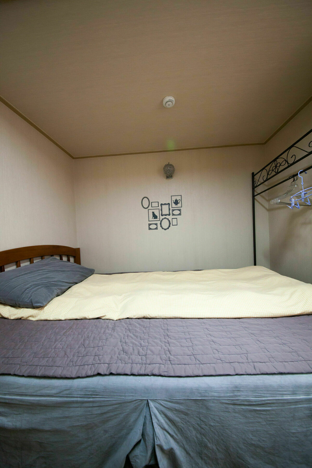Yehadoye Guesthouse Seoul Eksteriør bilde