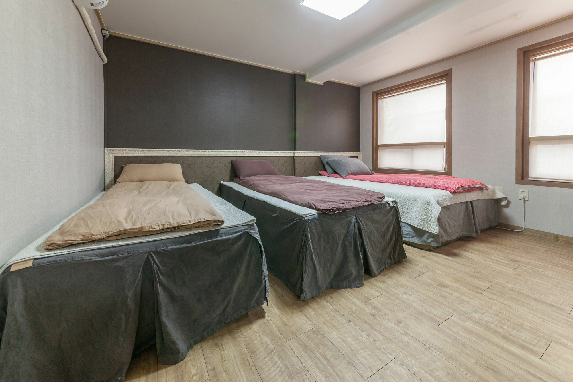 Yehadoye Guesthouse Seoul Eksteriør bilde