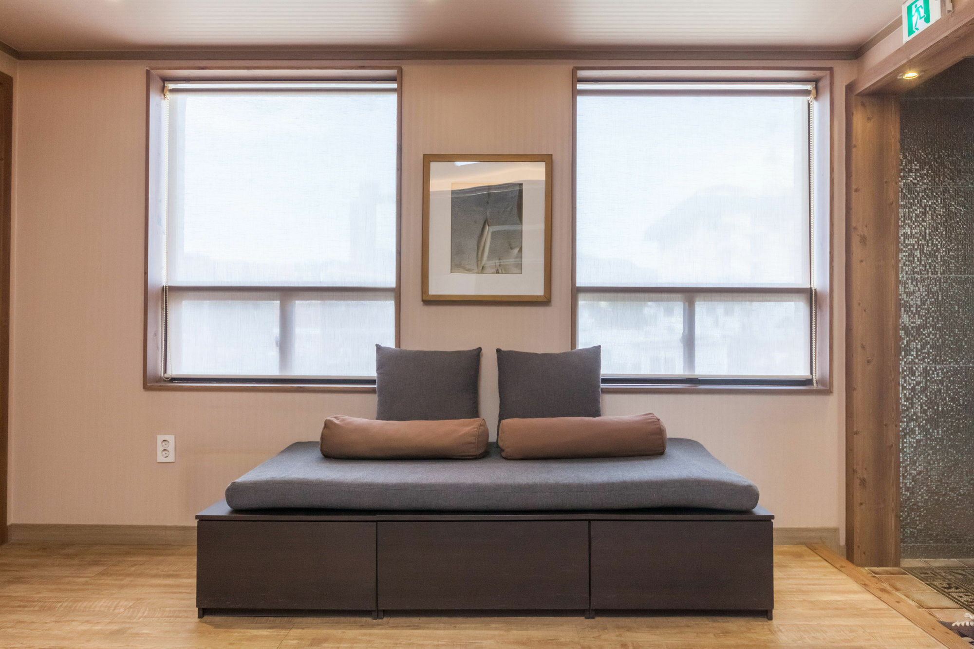 Yehadoye Guesthouse Seoul Eksteriør bilde