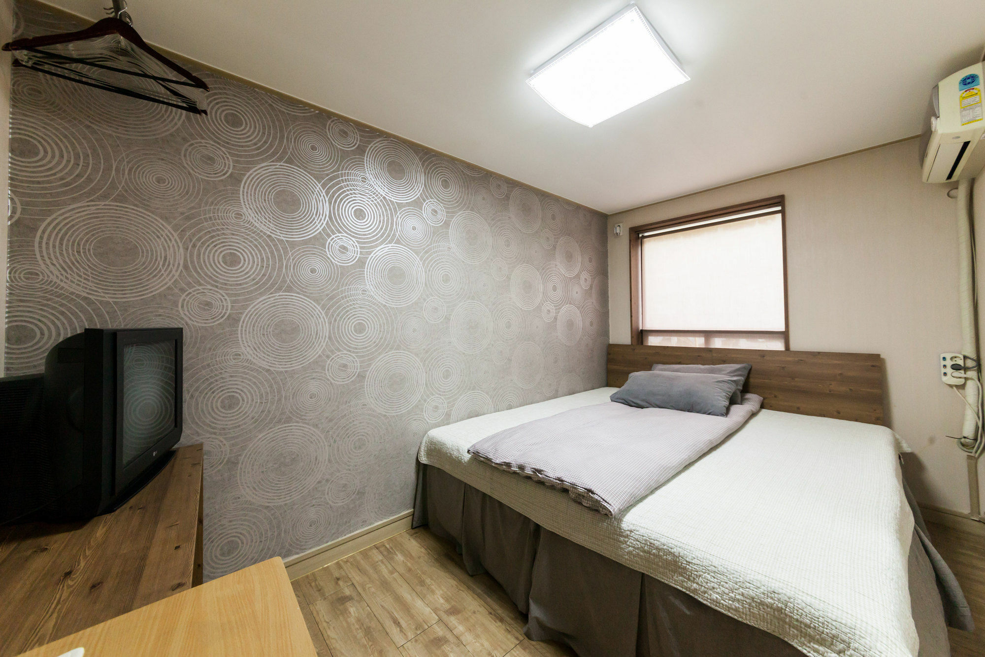 Yehadoye Guesthouse Seoul Eksteriør bilde