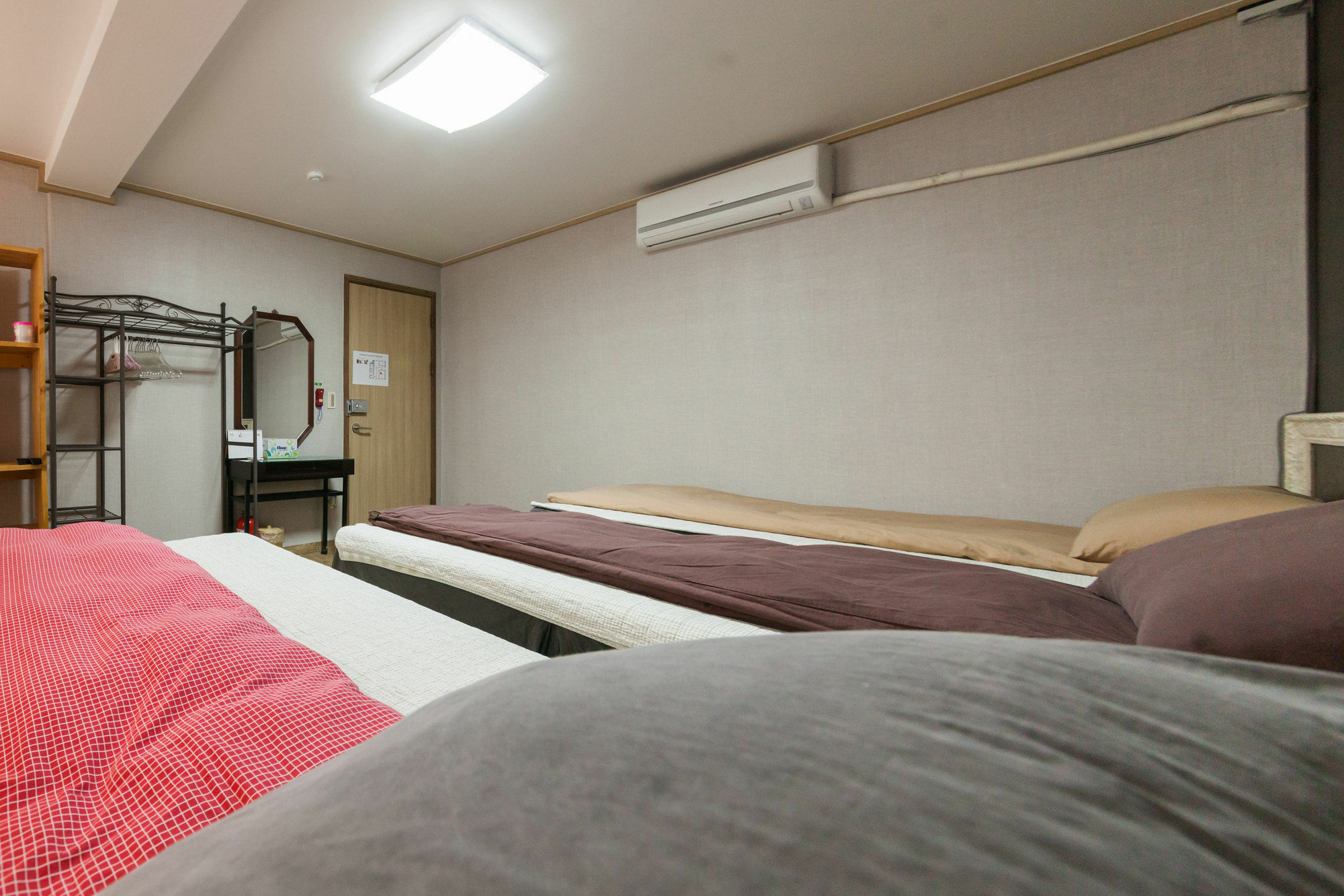 Yehadoye Guesthouse Seoul Eksteriør bilde