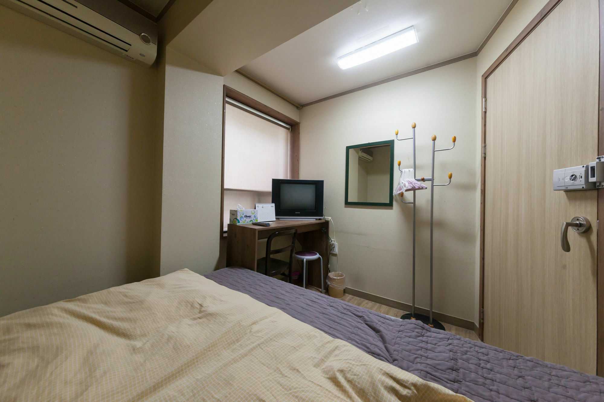 Yehadoye Guesthouse Seoul Eksteriør bilde