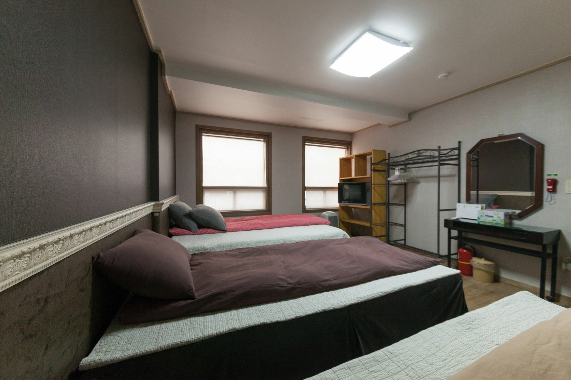 Yehadoye Guesthouse Seoul Eksteriør bilde