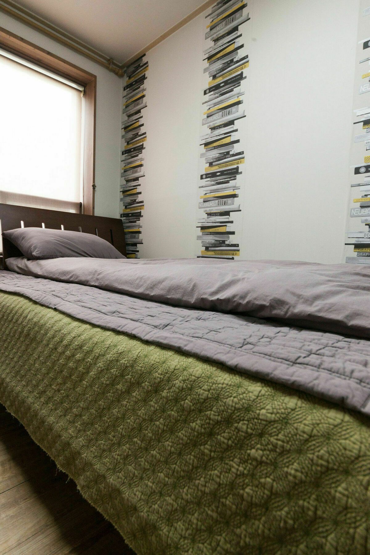 Yehadoye Guesthouse Seoul Eksteriør bilde