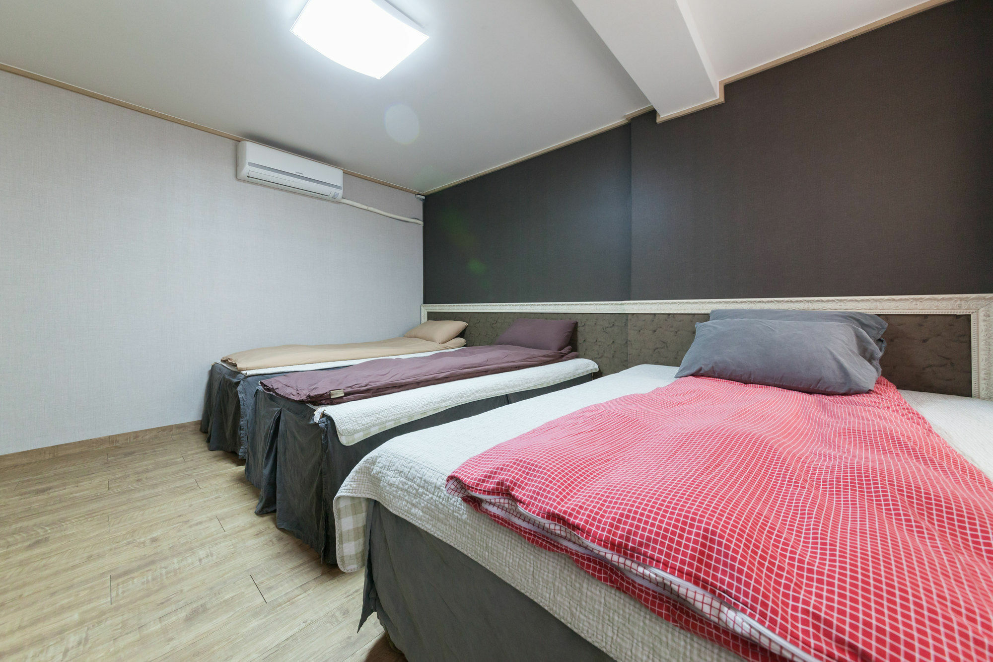 Yehadoye Guesthouse Seoul Eksteriør bilde
