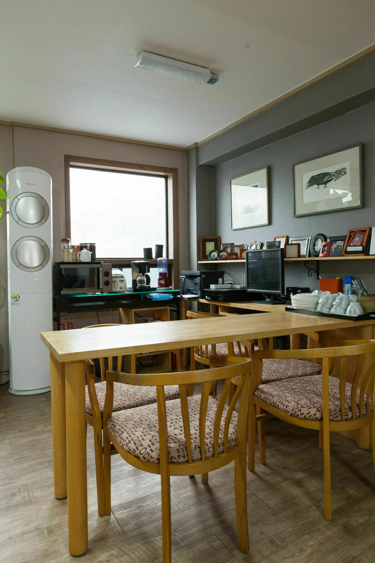 Yehadoye Guesthouse Seoul Eksteriør bilde