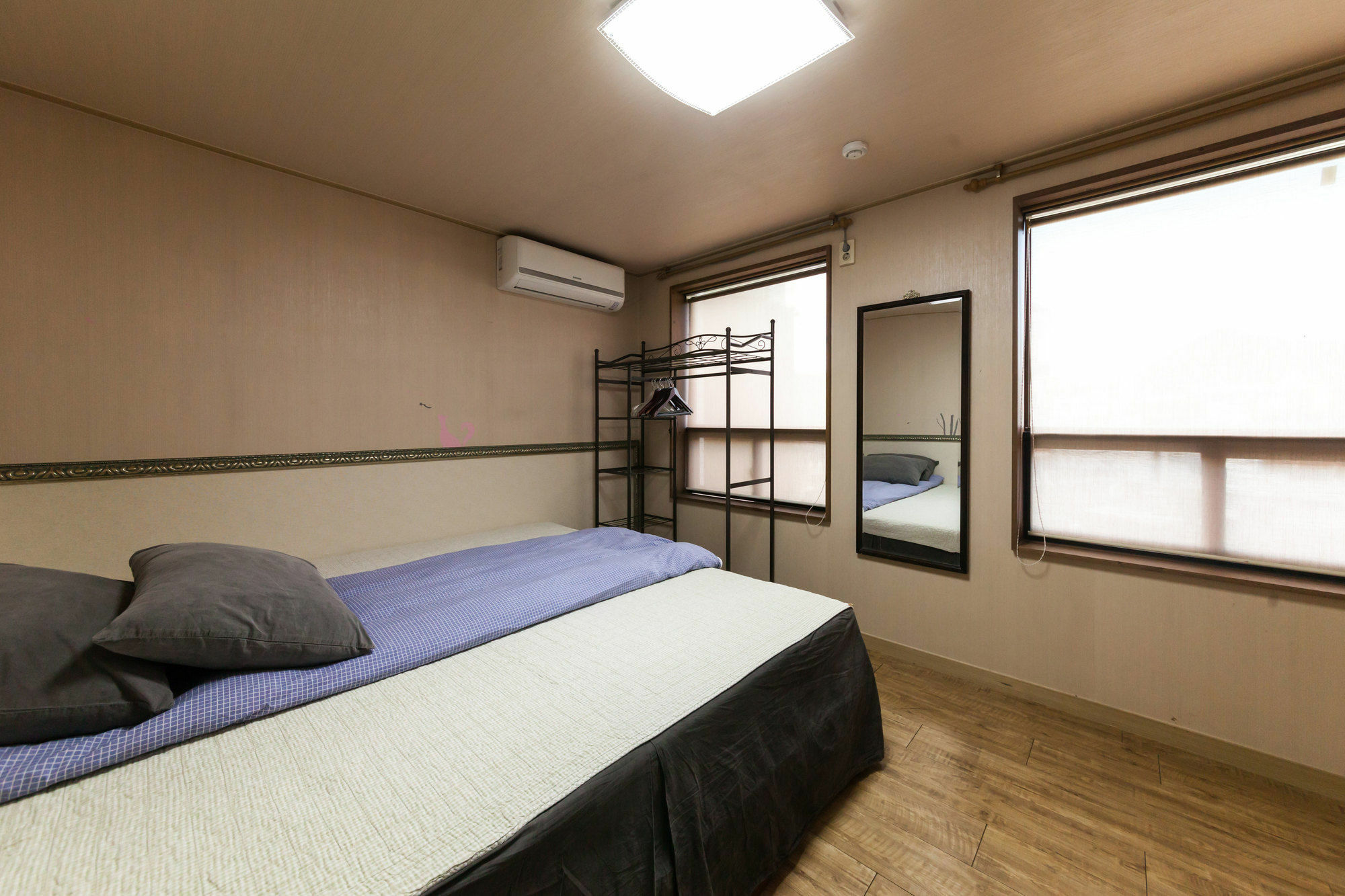 Yehadoye Guesthouse Seoul Eksteriør bilde
