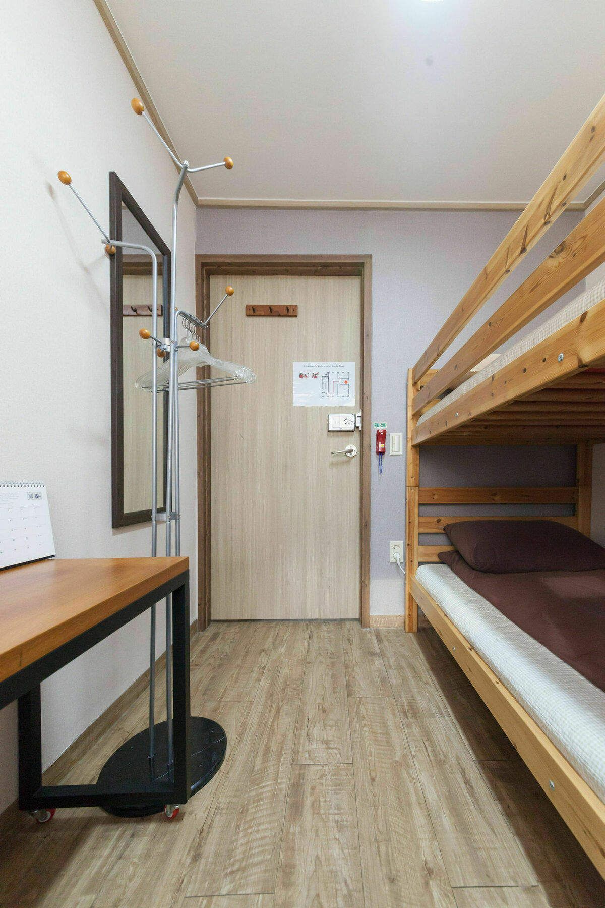 Yehadoye Guesthouse Seoul Eksteriør bilde
