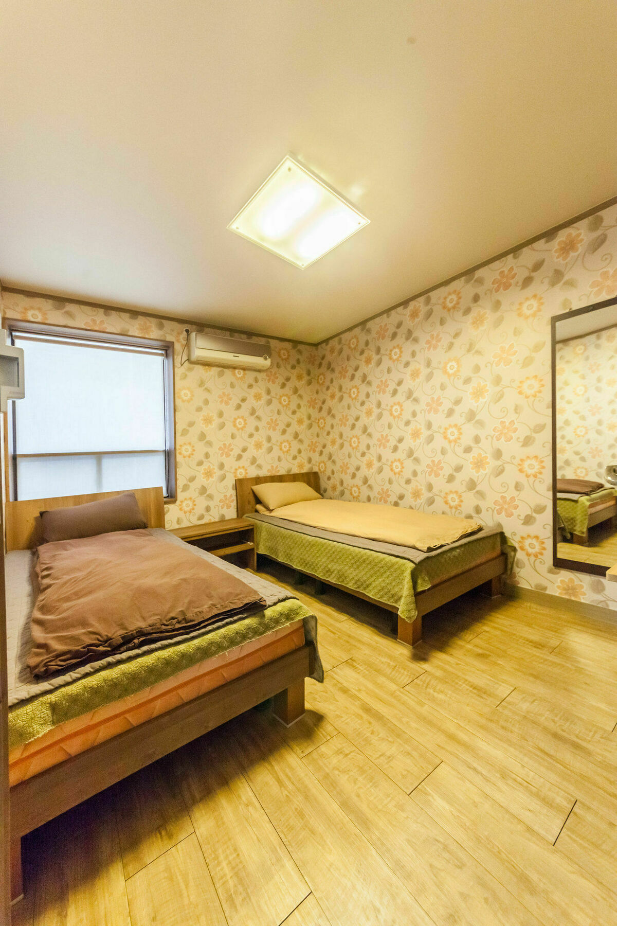 Yehadoye Guesthouse Seoul Eksteriør bilde