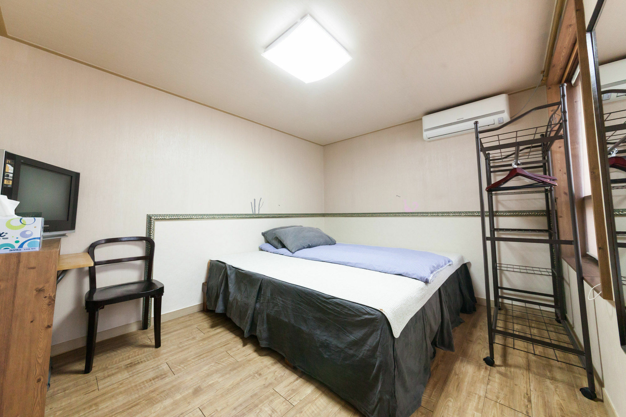 Yehadoye Guesthouse Seoul Eksteriør bilde