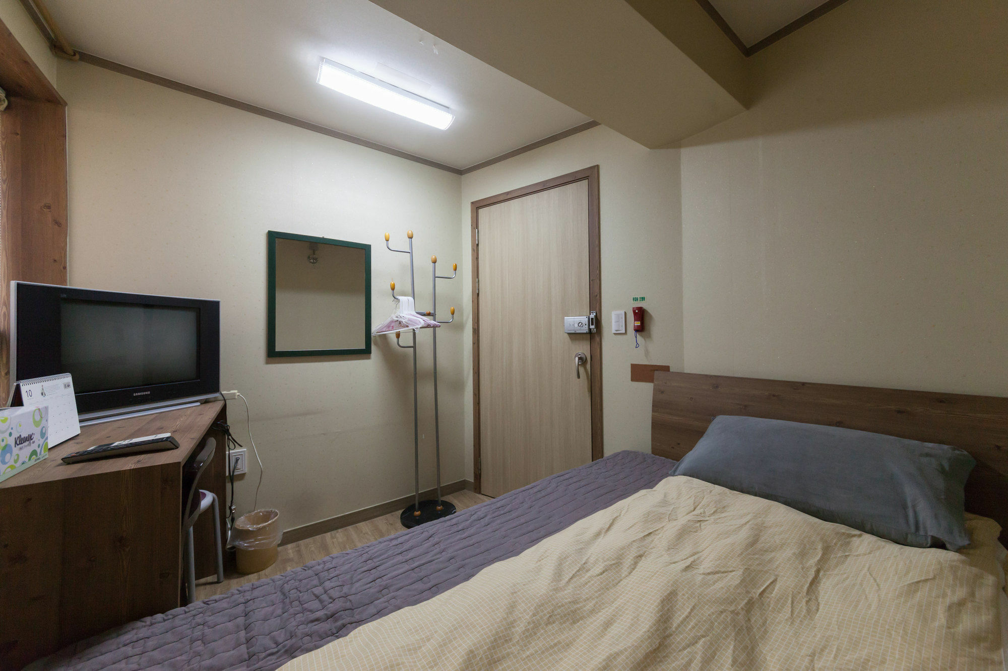 Yehadoye Guesthouse Seoul Eksteriør bilde