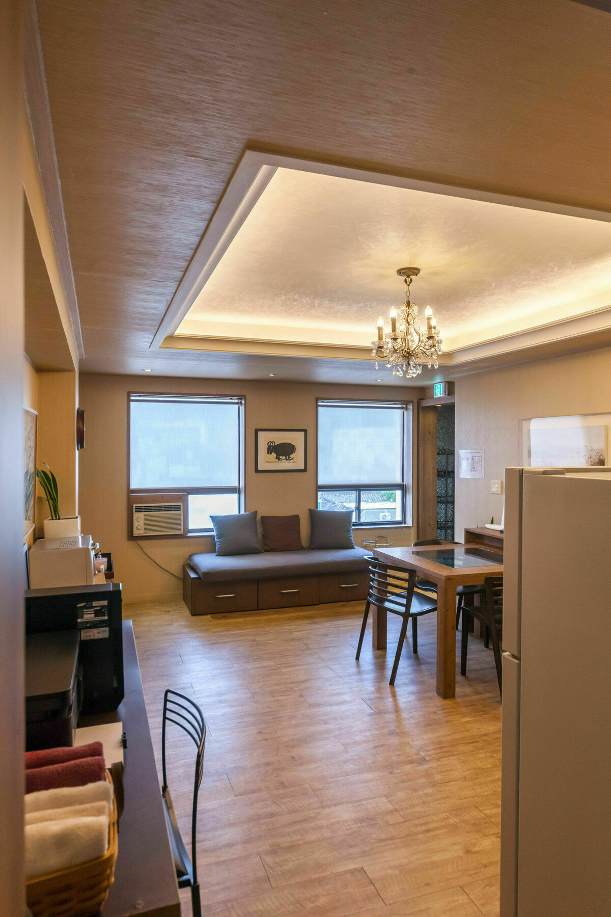 Yehadoye Guesthouse Seoul Eksteriør bilde