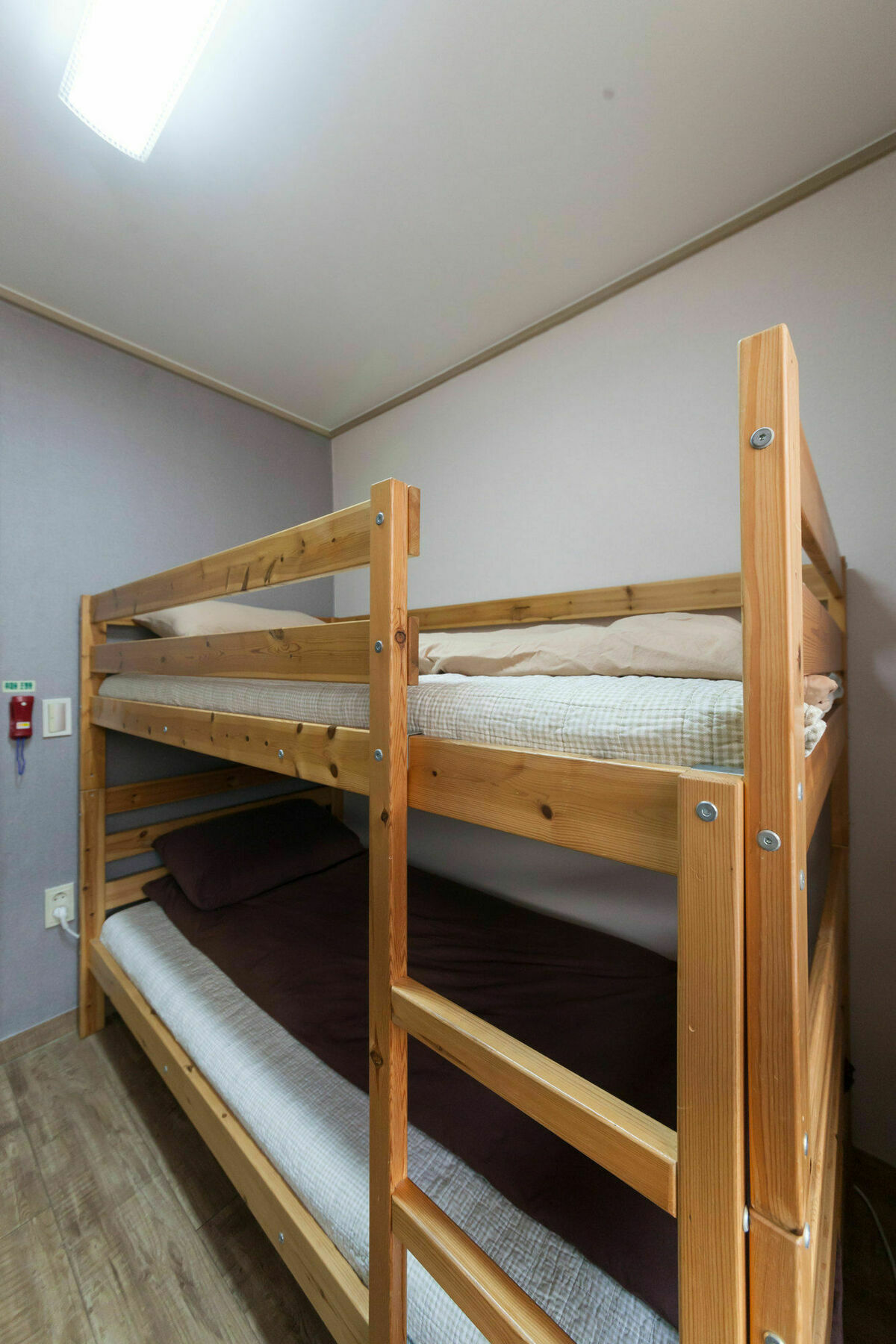 Yehadoye Guesthouse Seoul Eksteriør bilde