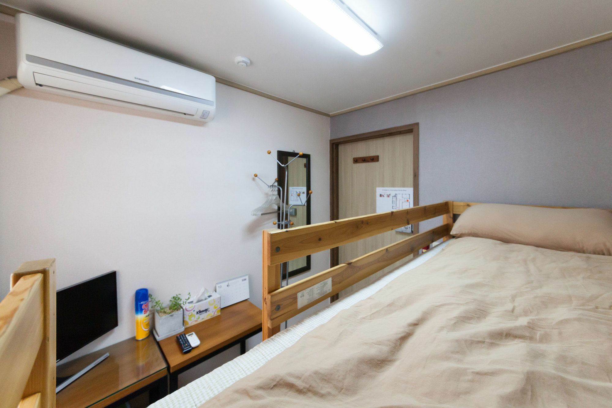 Yehadoye Guesthouse Seoul Eksteriør bilde