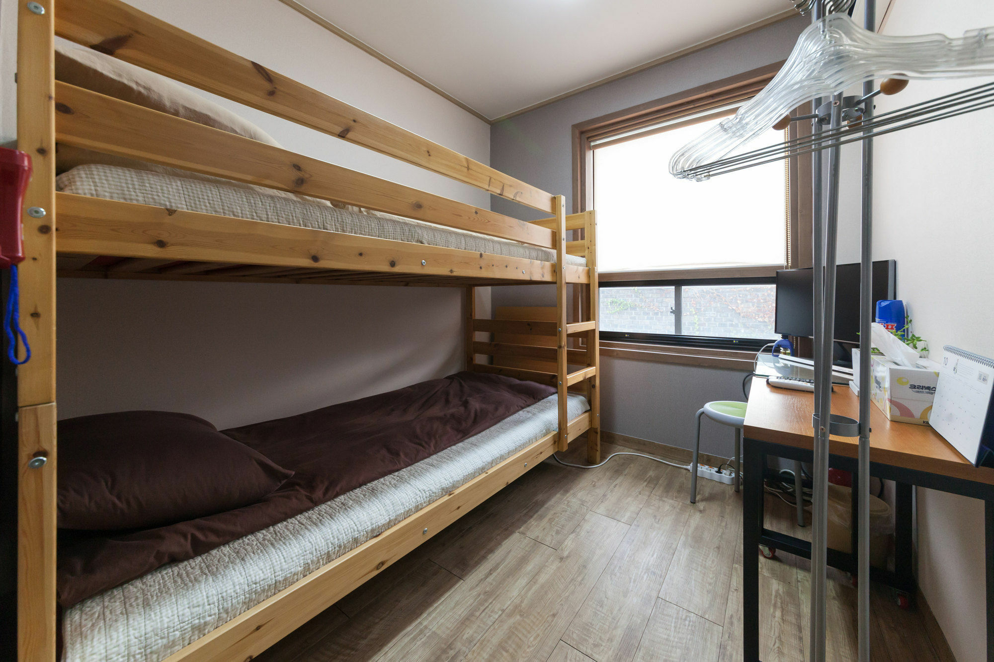 Yehadoye Guesthouse Seoul Eksteriør bilde