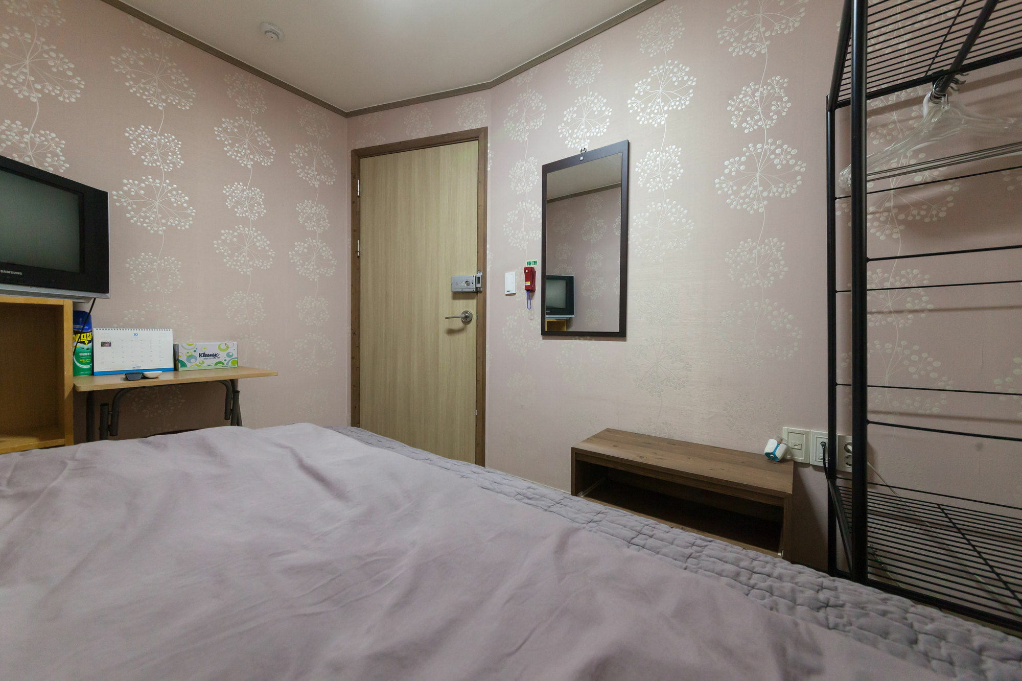 Yehadoye Guesthouse Seoul Eksteriør bilde